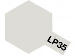 Tamiya 82135 - Lacquer Painto LP-35 Insignia White 10ml